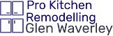 Pro Kitchen Remodelling Glen Waverley logo